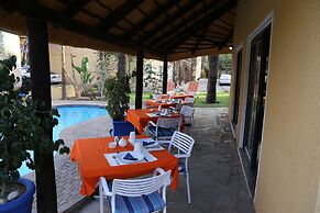 Capbon Guesthouse