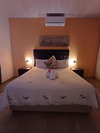 Capbon Guesthouse