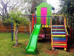 Capbon Guesthouse
