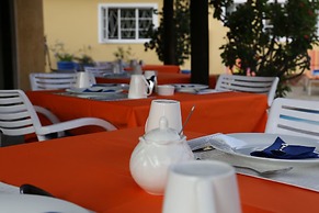 Capbon Guesthouse