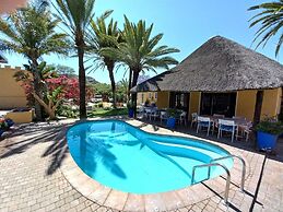 Capbon Guesthouse