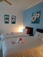 Capbon Guesthouse