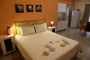 Capbon Guesthouse