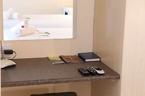 Capbon Guesthouse