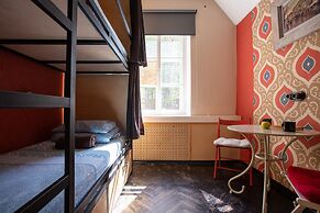 Trinity Hostel