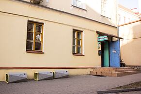 Trinity Hostel