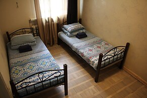 Trinity Hostel