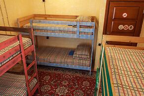 Trinity Hostel
