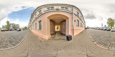 Trinity Hostel