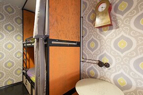 Trinity Hostel