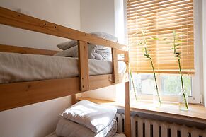 Trinity Hostel
