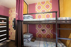 Trinity Hostel