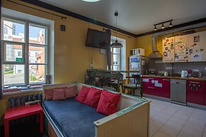 Trinity Hostel