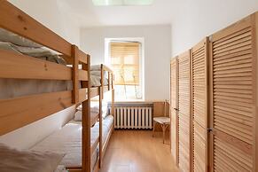Trinity Hostel