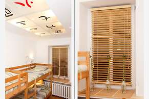 Trinity Hostel