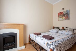 Trinity Hostel
