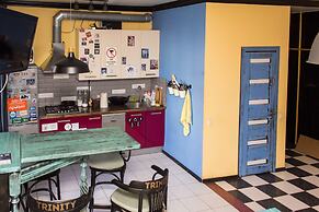 Trinity Hostel