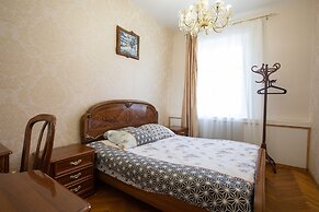 Trinity Hostel
