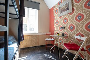 Trinity Hostel