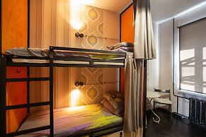 Trinity Hostel