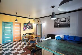 Trinity Hostel