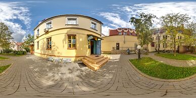 Trinity Hostel