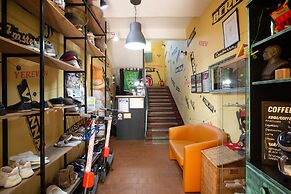 Trinity Hostel