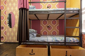 Trinity Hostel