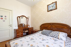 Trinity Hostel