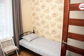 Trinity Hostel