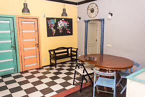 Trinity Hostel