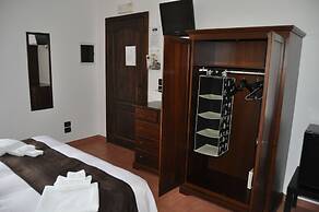 Giardini di Marzo Lecce B&B