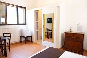 Giardini di Marzo Lecce B&B