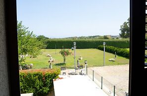 Giardini di Marzo Lecce B&B