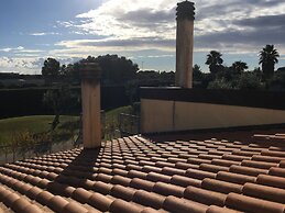 Giardini di Marzo Lecce B&B