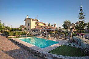 Giardini di Marzo Lecce B&B