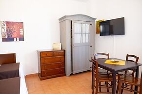 Giardini di Marzo Lecce B&B