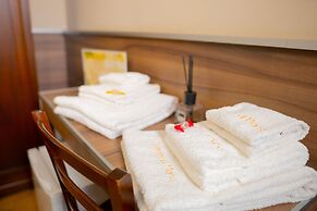 Giardini di Marzo Lecce B&B