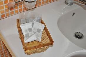 Giardini di Marzo Lecce B&B