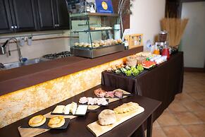 Giardini di Marzo Lecce B&B