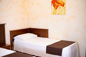 Giardini di Marzo Lecce B&B