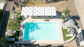 Giardini di Marzo Lecce B&B