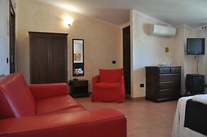 Giardini di Marzo Lecce B&B