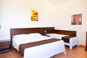 Giardini di Marzo Lecce B&B