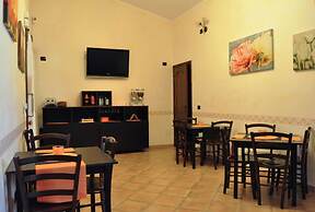 Giardini di Marzo Lecce B&B