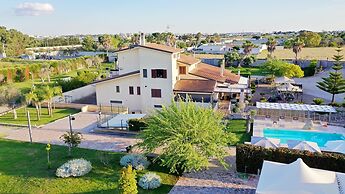 Giardini di Marzo Lecce B&B