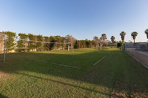 Giardini di Marzo Lecce B&B