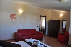 Giardini di Marzo Lecce B&B