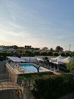 Giardini di Marzo Lecce B&B