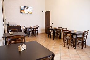 Giardini di Marzo Lecce B&B
